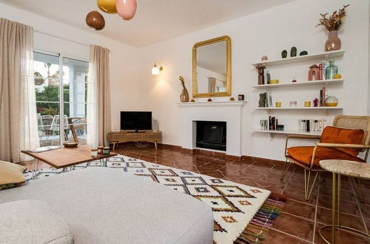 Casa de pueblo en avenida del Cortijo, 5 - Foto 2