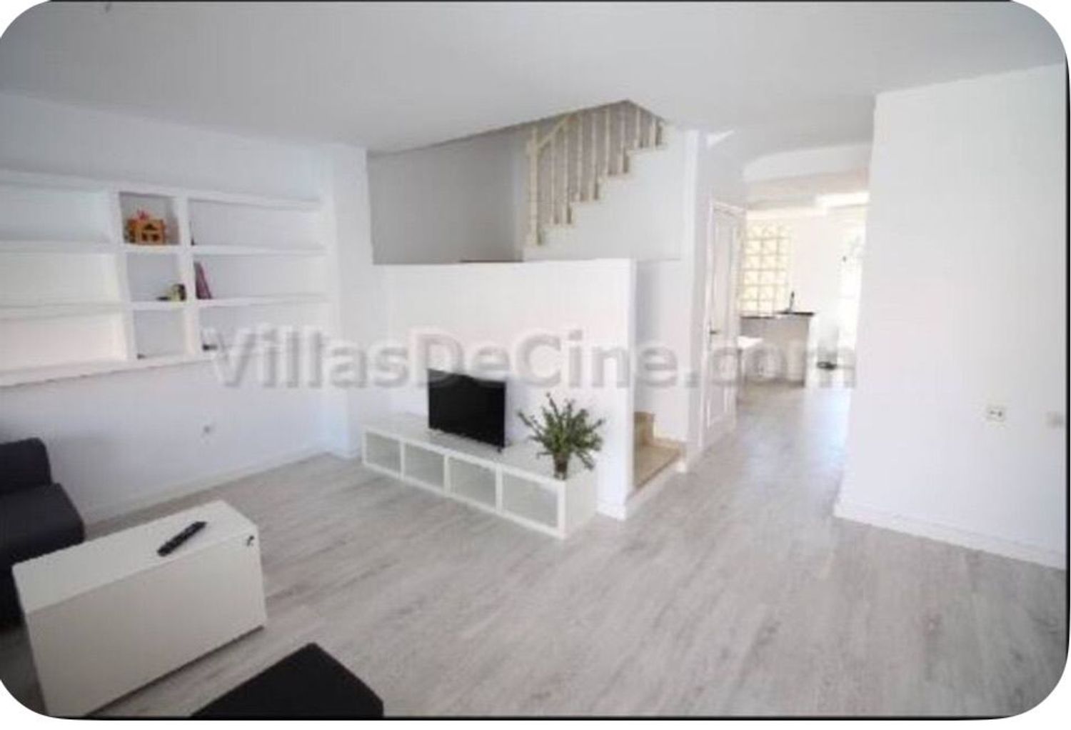 Chalet adosado en calle del Nudo, 5 - Foto 8