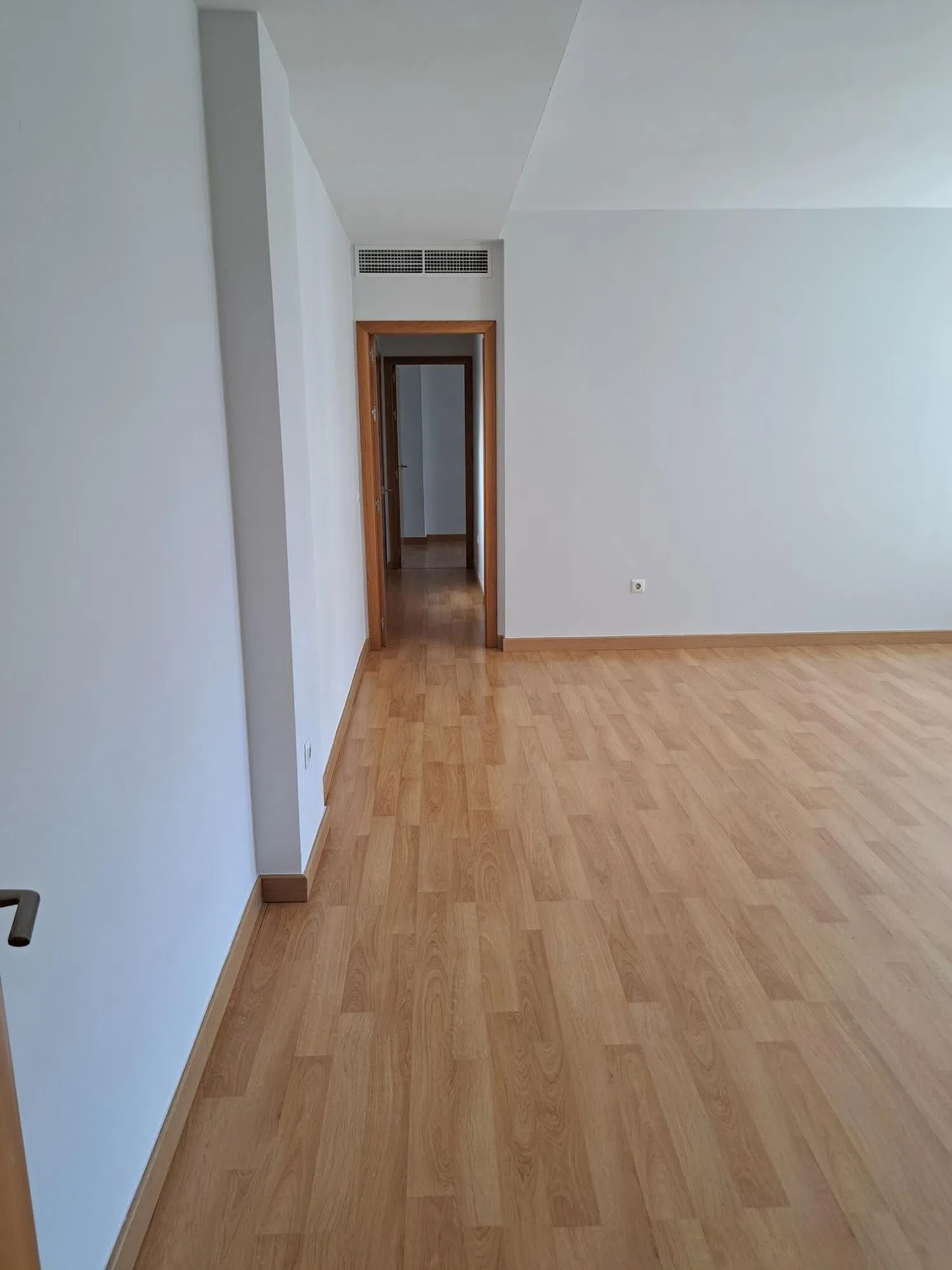 Piso en Barrio Los Bermejales - Foto 4