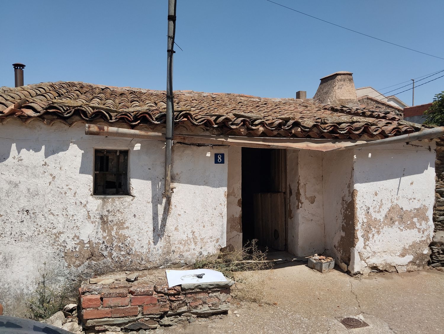 Casa de pueblo en Calle la libertad, 8 - Foto 2