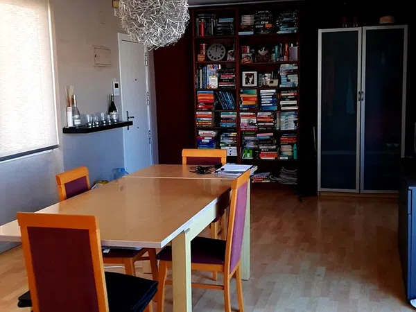 Ático en calle lo Rat Penat, 9 - Foto 2