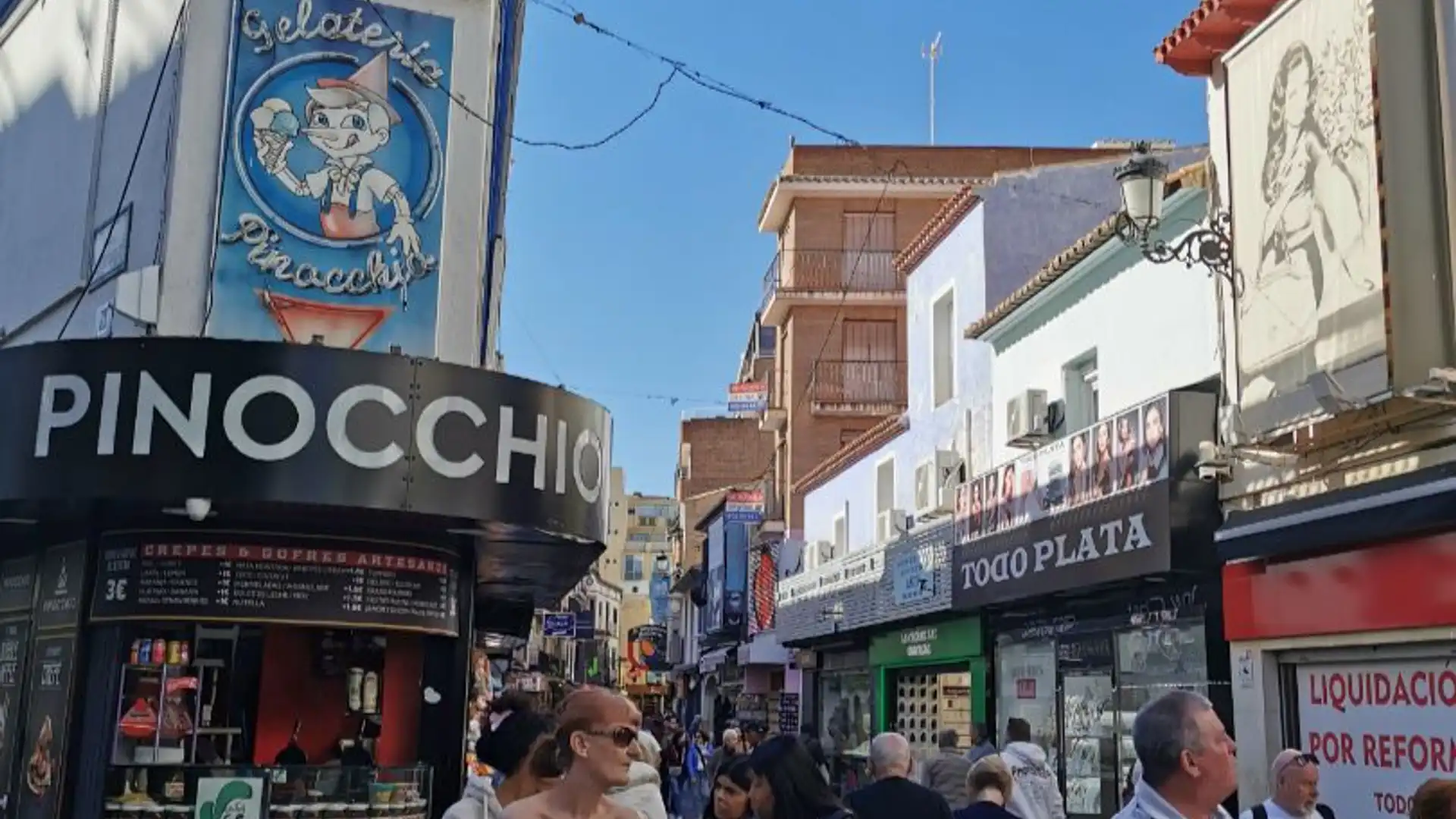 Oficina en  Carrer de la Palma 1 - Foto 17