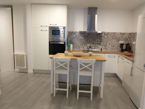 Piso en calle de Clara del Rey, 34 - Foto 8