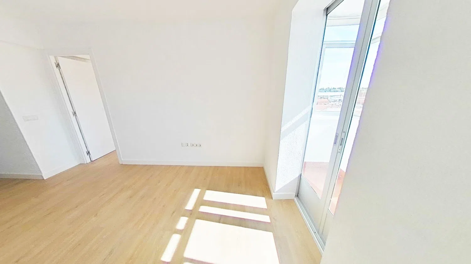 Piso en Barrio Puerta del Ángel - Foto 8