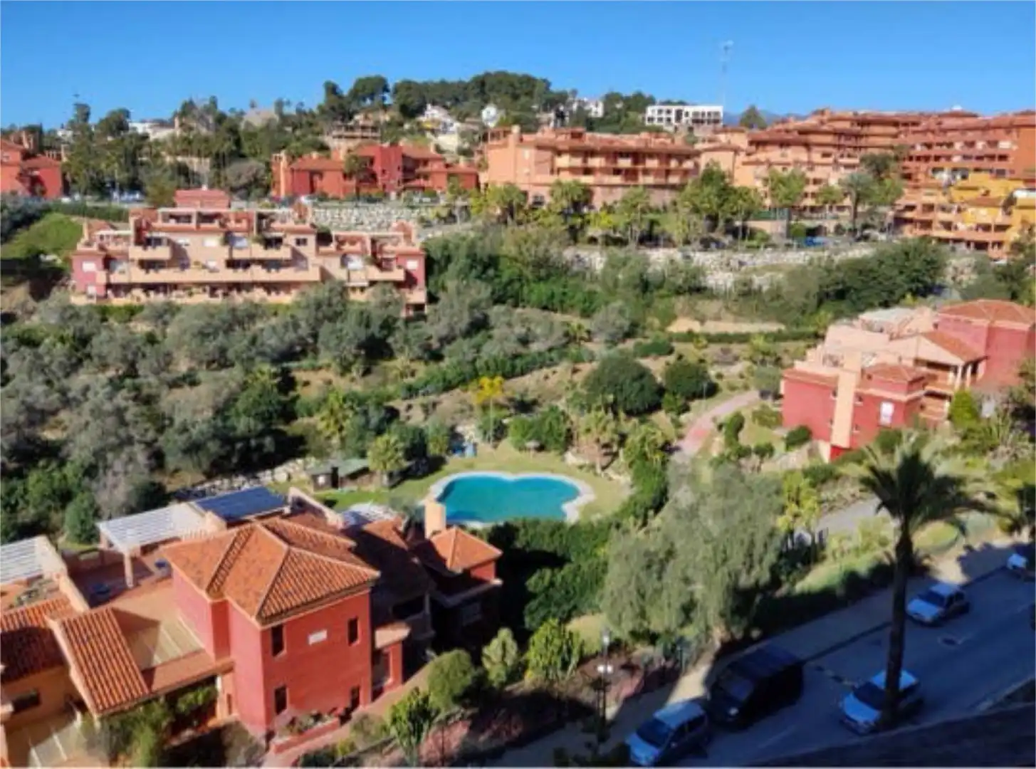 Piso en Urb la reserva de marbella - Foto 3