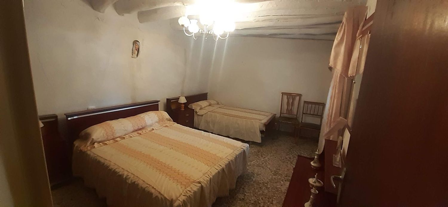 Casa o chalet independiente en Paterna del Río - Foto 11