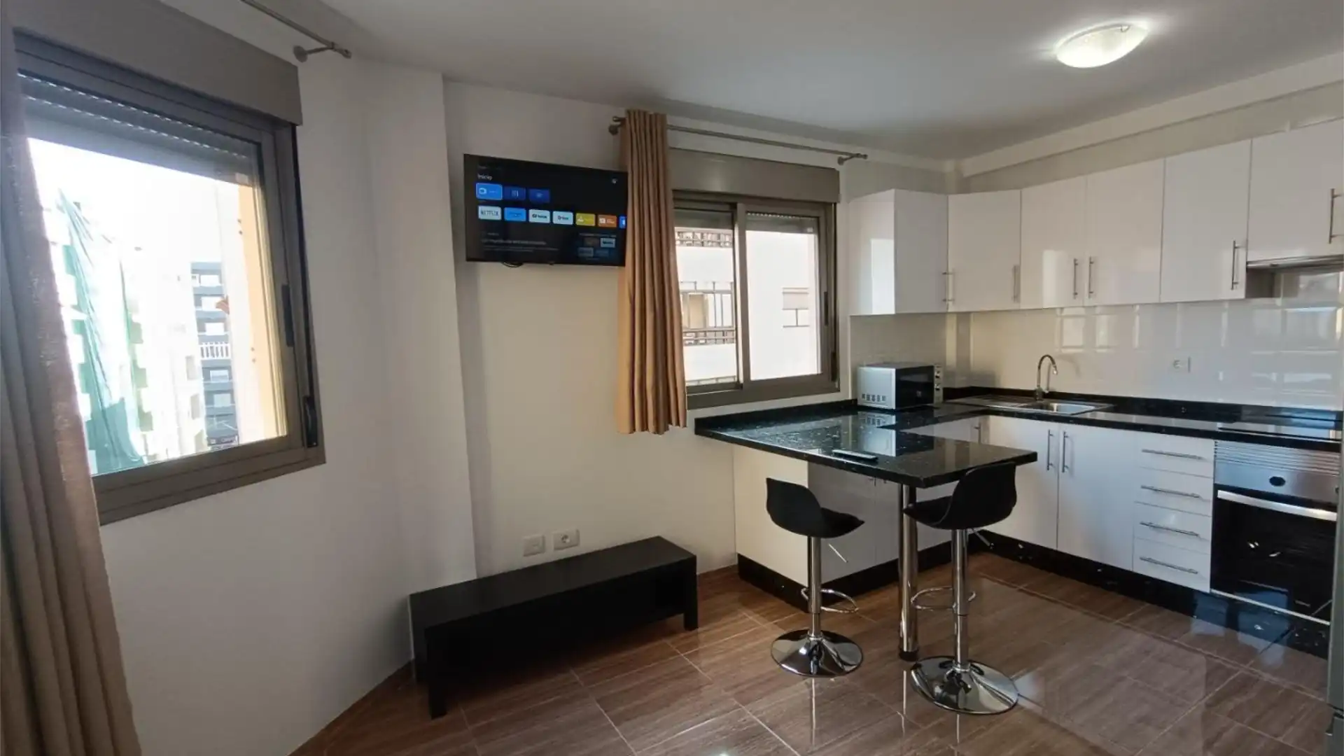 Apartamento en  Calle Juan Pablo II 34 - Foto 18