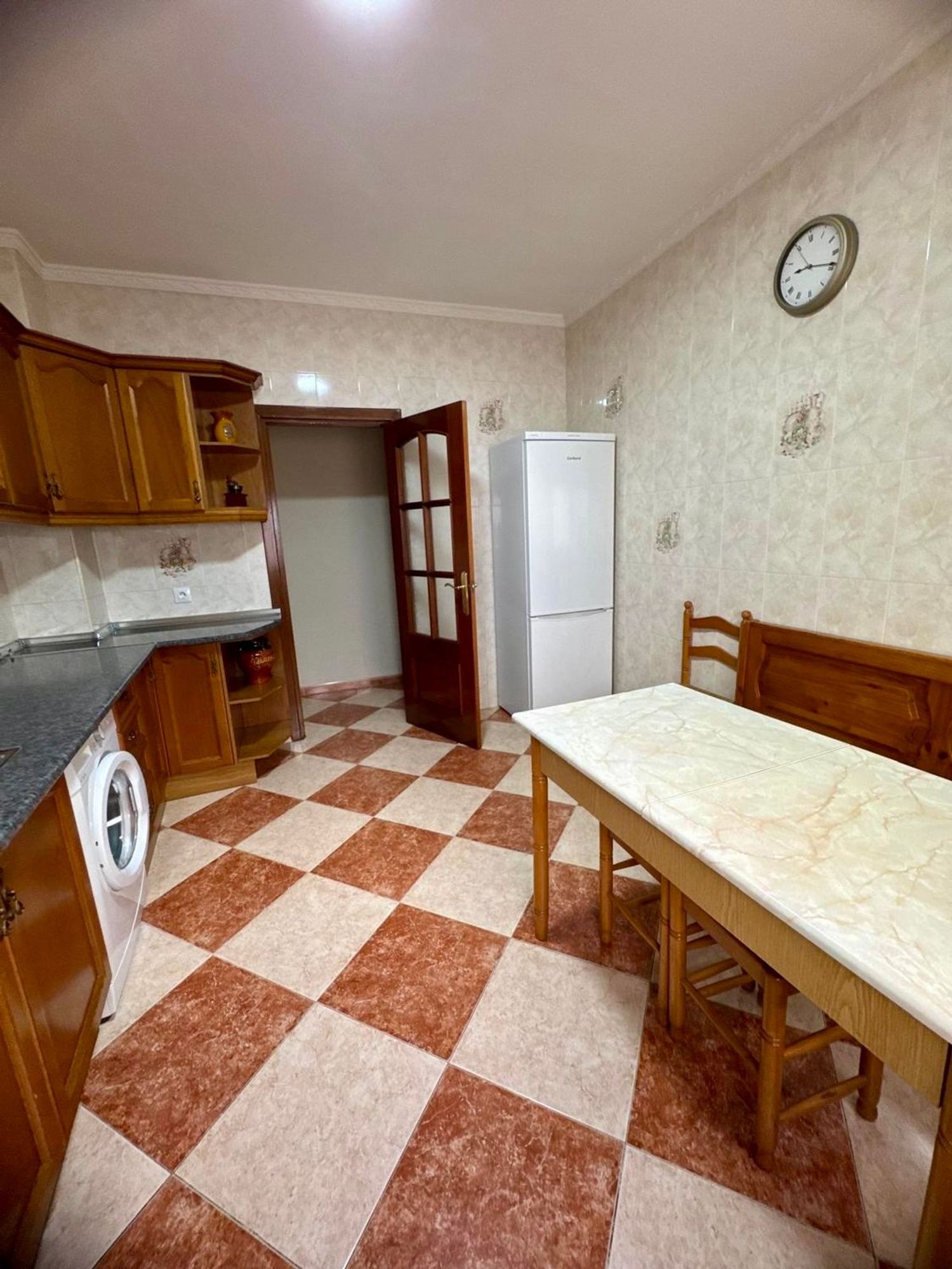 Piso en Calle Omar, 26 a - Foto 3