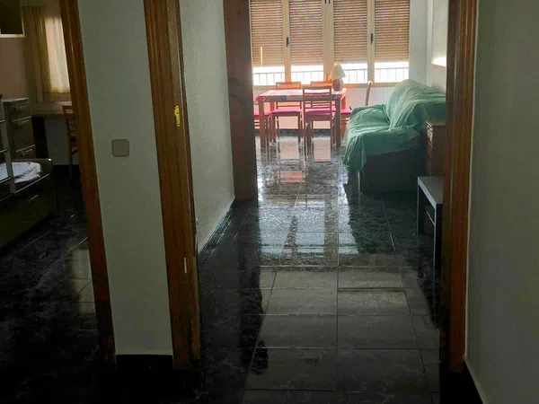 Piso en El Carmen - Foto 12