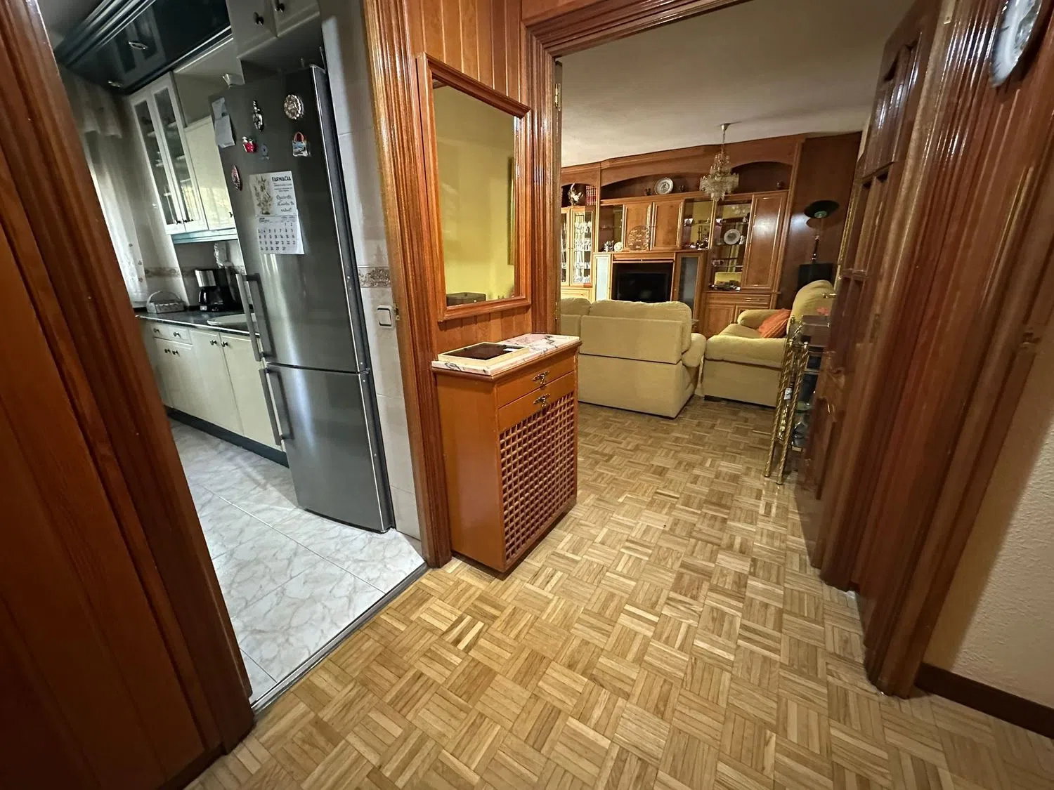 Piso en calle huerta de Villaverde, 26 - Foto 34