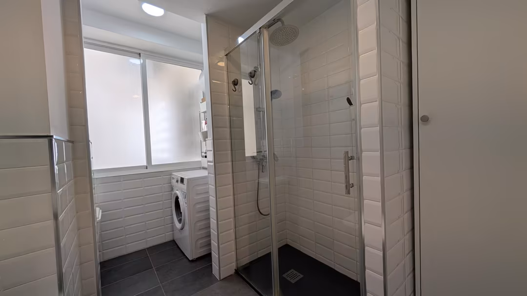 Piso en  Calle Antonio Rodríguez "Zeppelin" 14 - Foto 8