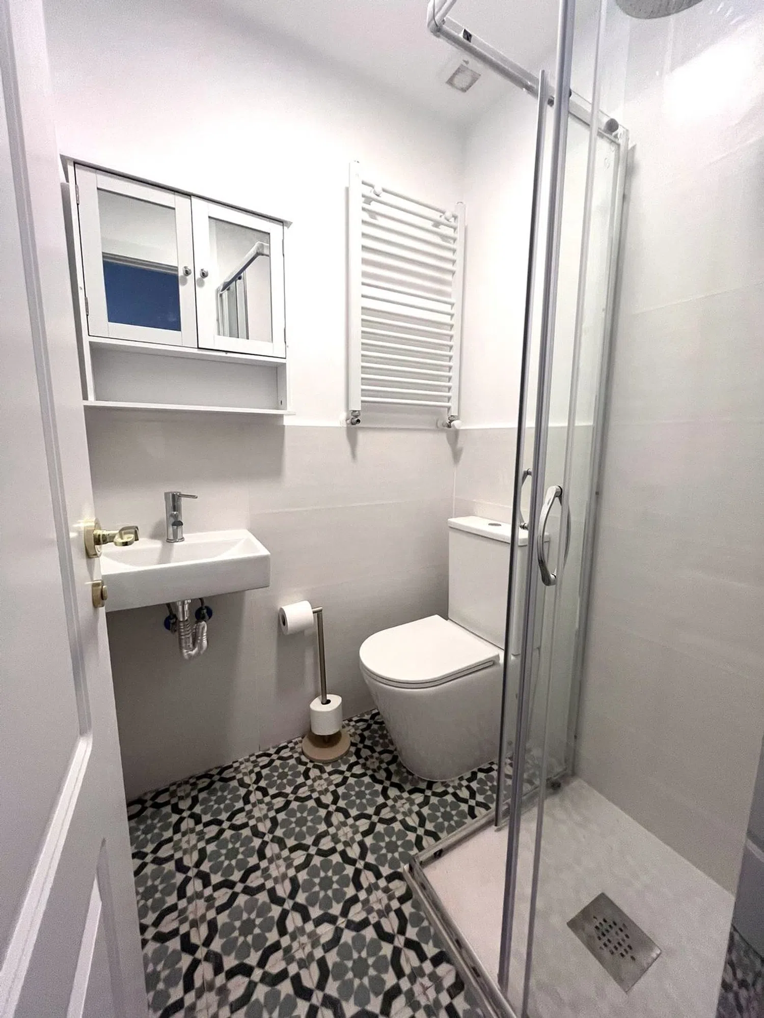 Ático en Barrio Lavapiés-Embajadores - Foto 27