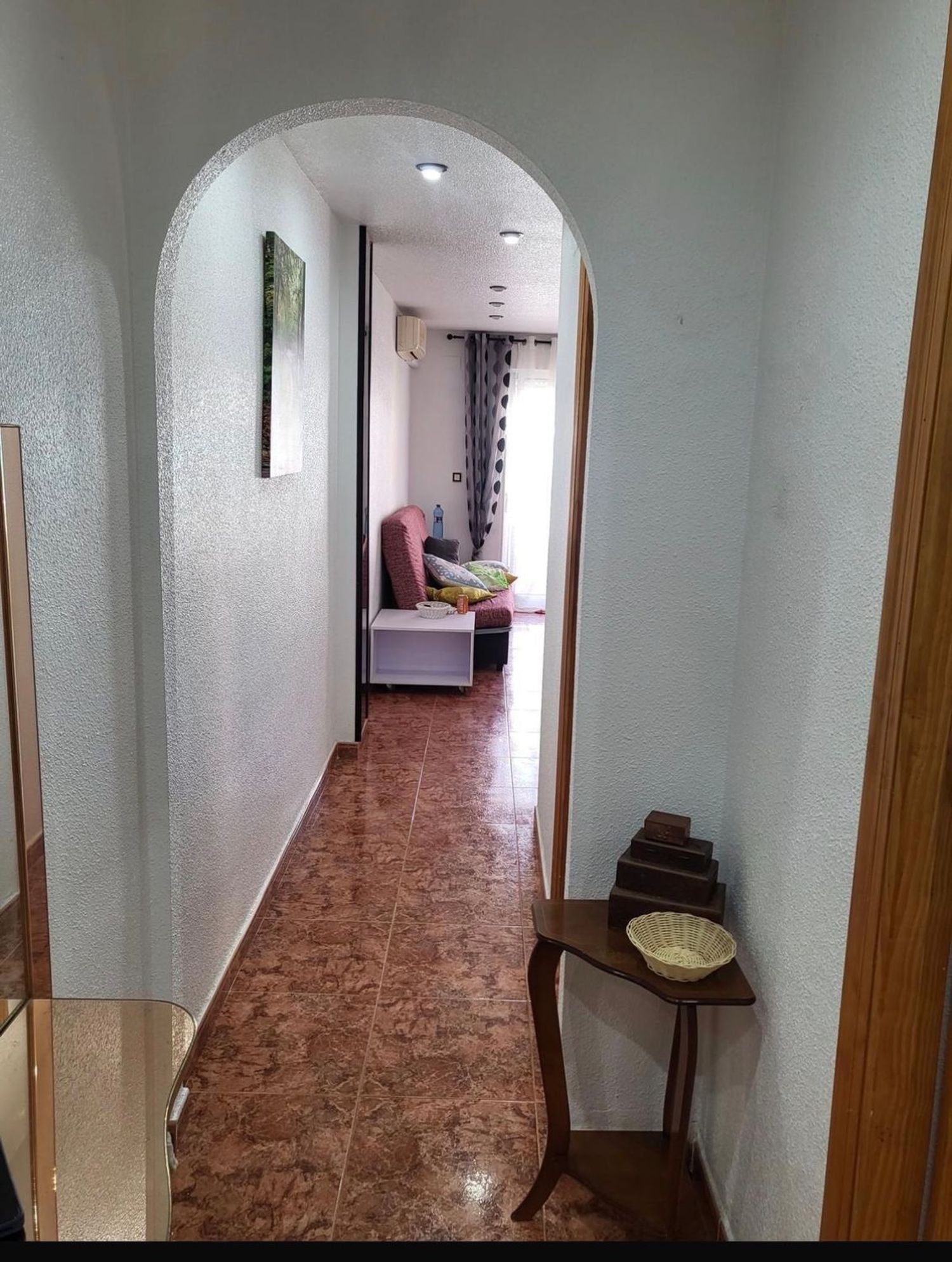 Piso en Calle Moriones, 35, Las Piscinas Naturales - Foto 8