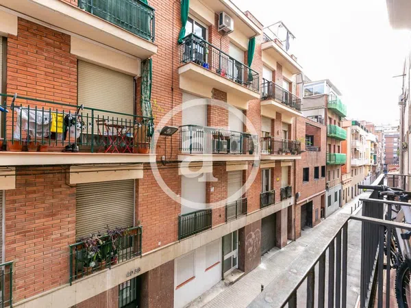 Piso en Calle de Llagostera, El Camp de l'Arpa del Clot - Foto 5