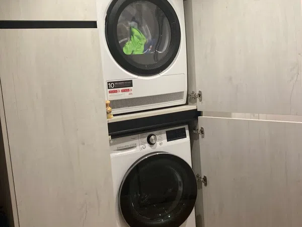 Piso en Paseo de la Estación, 43, Garrido sur - Foto 2