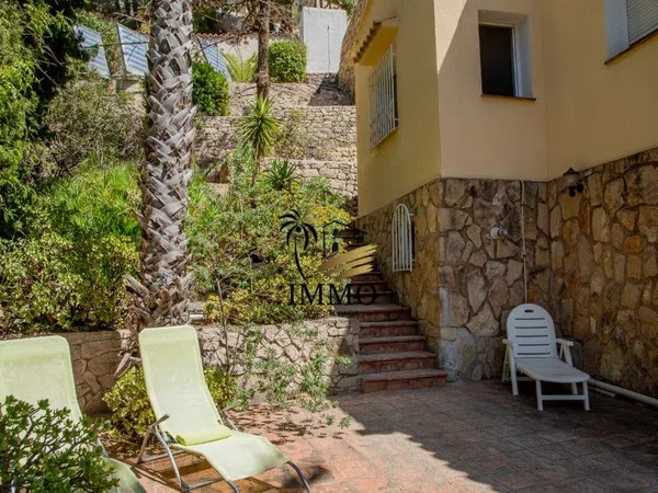 Casa o chalet independiente en La Viña - Montemar - San Jaime, La Viña - Montemar - San Jaime - Foto 12