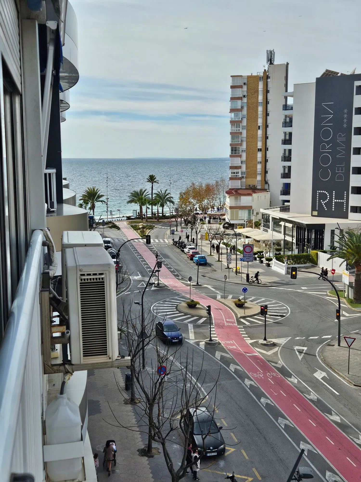 Piso en avenida Rei Jaume I, 12 - Foto 1