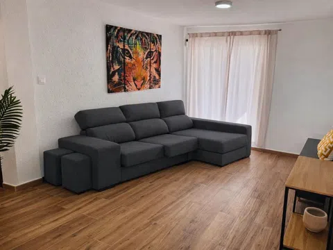 Piso en calle de Joaquim Ballester, 10 - Foto 4