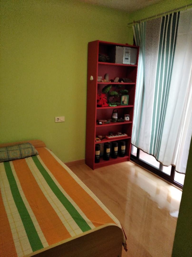 Piso en  Calle Poeta Eloy Sánchez Rosillo - Foto 8