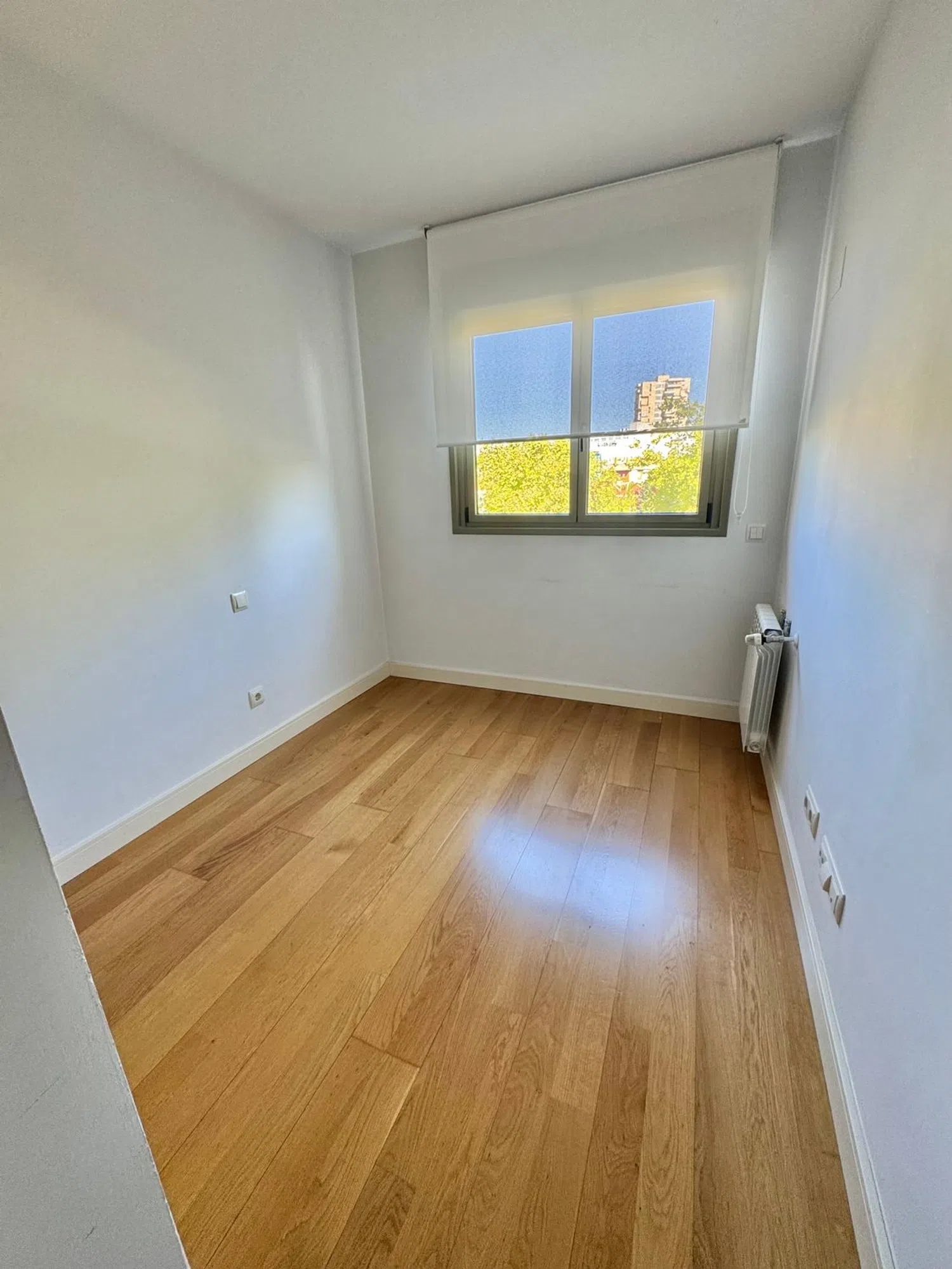 Piso en plaza Liceo, 3 - Foto 6