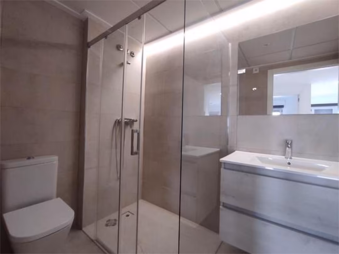 Apartamento en Juan de Borbon - Foto 6
