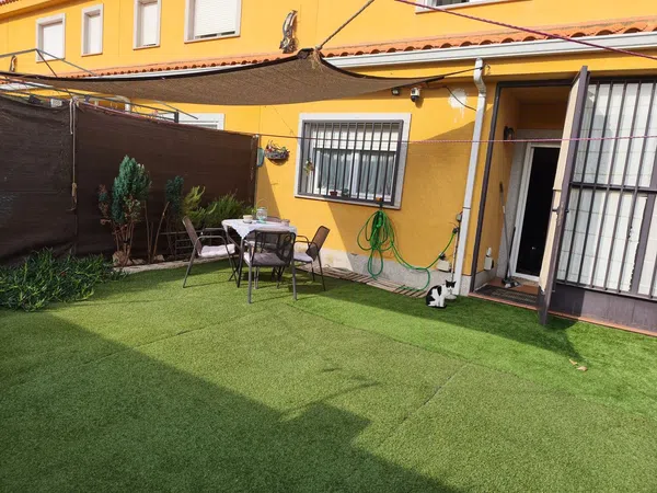 Chalet adosado en Travesía Santo Tomé, 18 - Foto 15