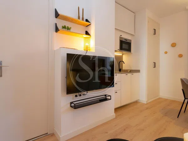 Estudio en Avenida del Paral·lel, El Raval - Foto 3