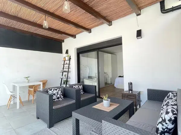 Casa o chalet independiente en Calle Mosaico, 32 - Foto 3