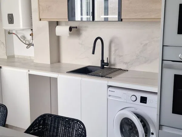 Piso en calle Baltasar Gracián, 6 - Foto 6