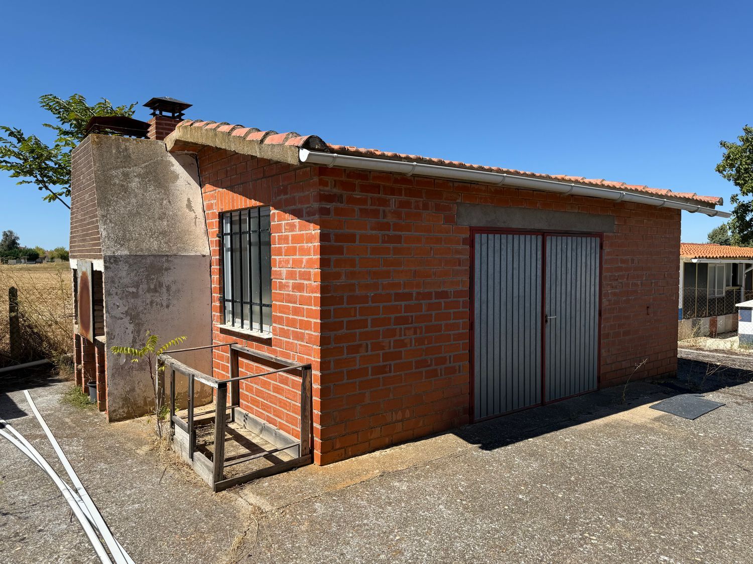 Casa o chalet independiente en Calle Santiuste, 5 - Foto 38
