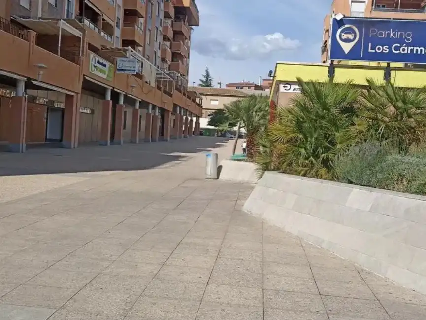 Piso en  Calle Concepción Arenal 4 - Foto 33