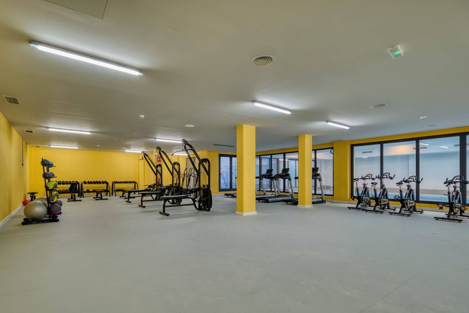 Estudio en Calle de Fuerteventura, Pol. Industrial norte, Pol. Industrial norte - Foto 40