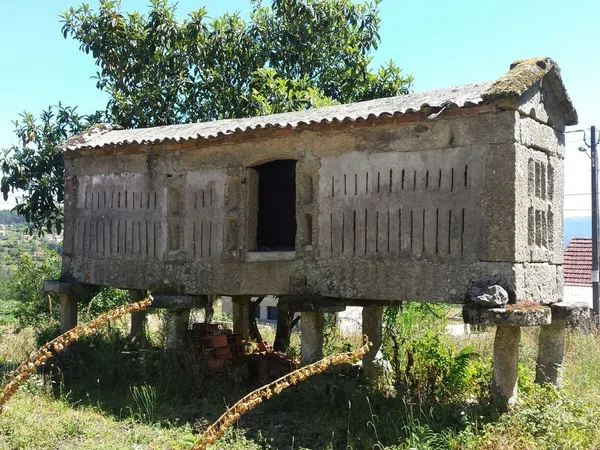Casa rural en Lugar Cardiña s/n - Foto 2