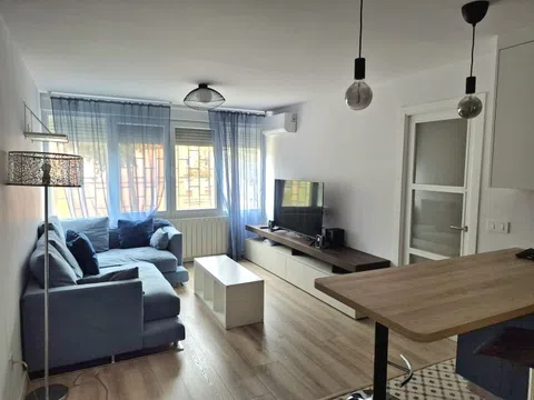 Piso en calle del Corregidor Diego de Valderrábano, 18