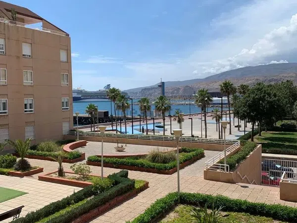 Piso en Avenida de Cabo de Gata, 33, Ciudad Jardín - Tagarete, Ciudad Jardín - Tagarete - Foto 1