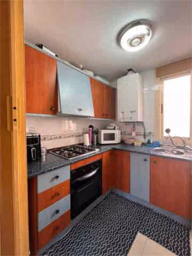Apartamento en San Ildefonso - Foto 6