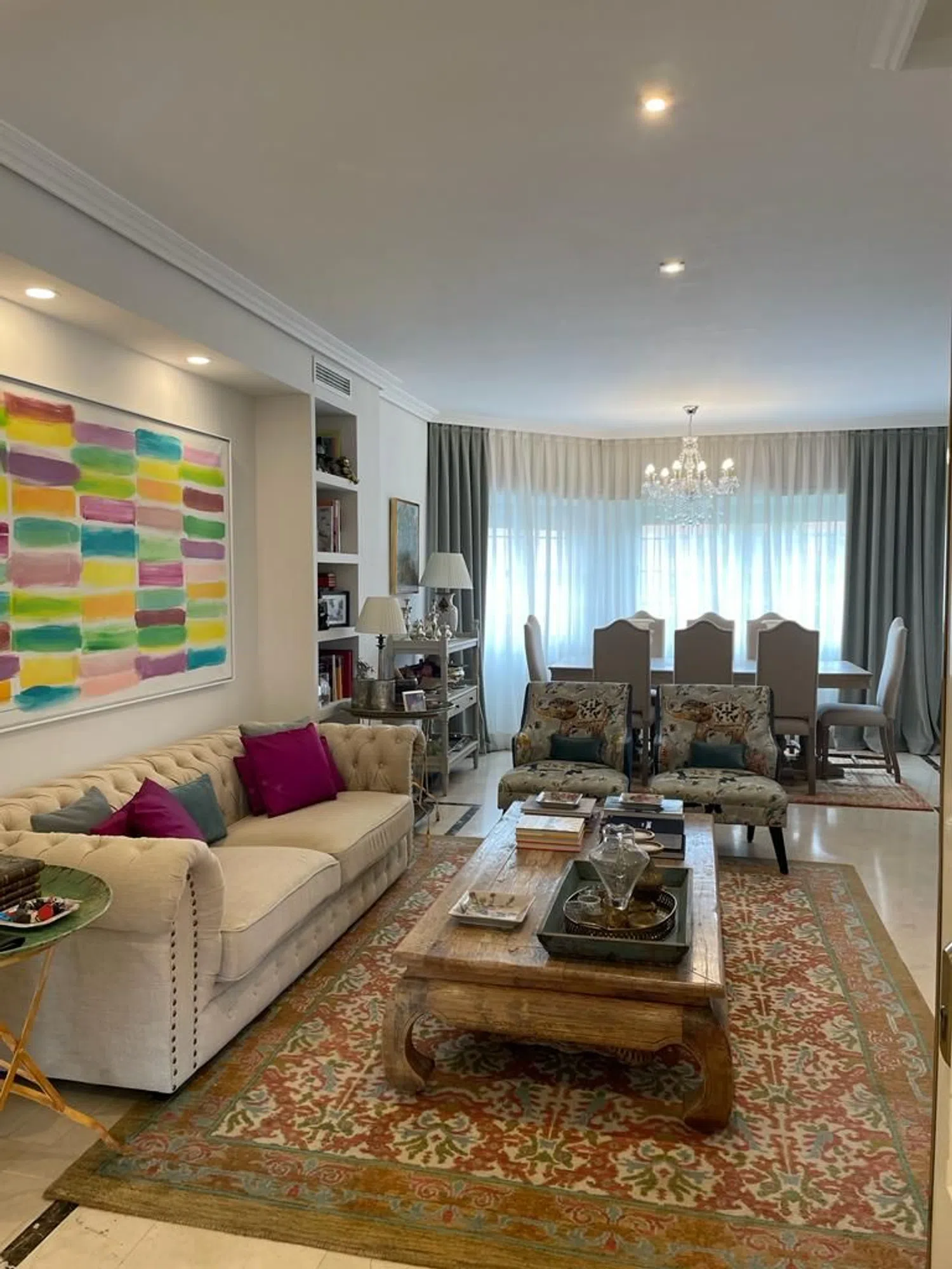 Ático en avenida de Machupichu, 23 - Foto 3