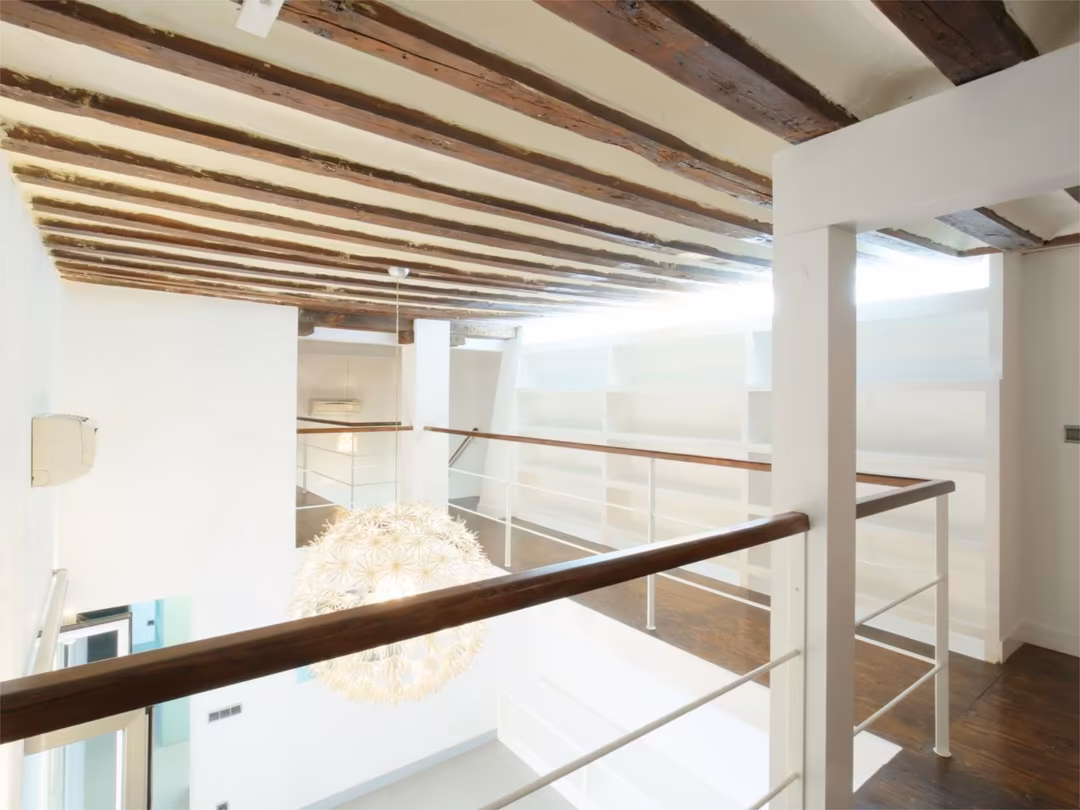 Piso en  Calle del Espíritu Santo 12 - Foto 3