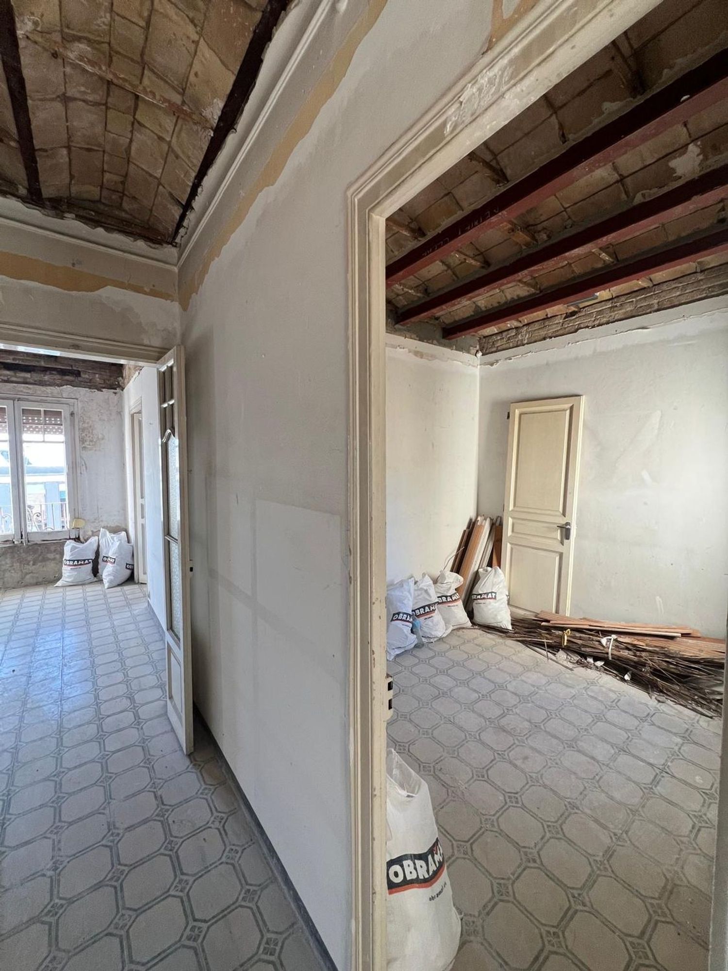 Piso en calle de Llança, 9 - Foto 10