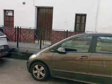 Chalet en Villafranca. de, Cordoba - Foto 1