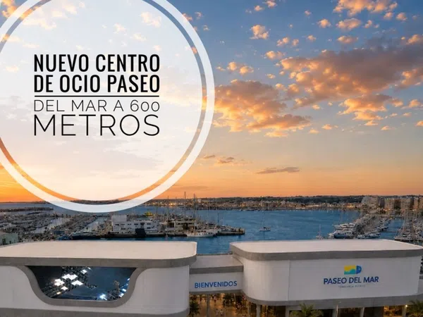 Piso en Calle San Pascual, 150, Centro - Muelle Pesquero - Foto 31