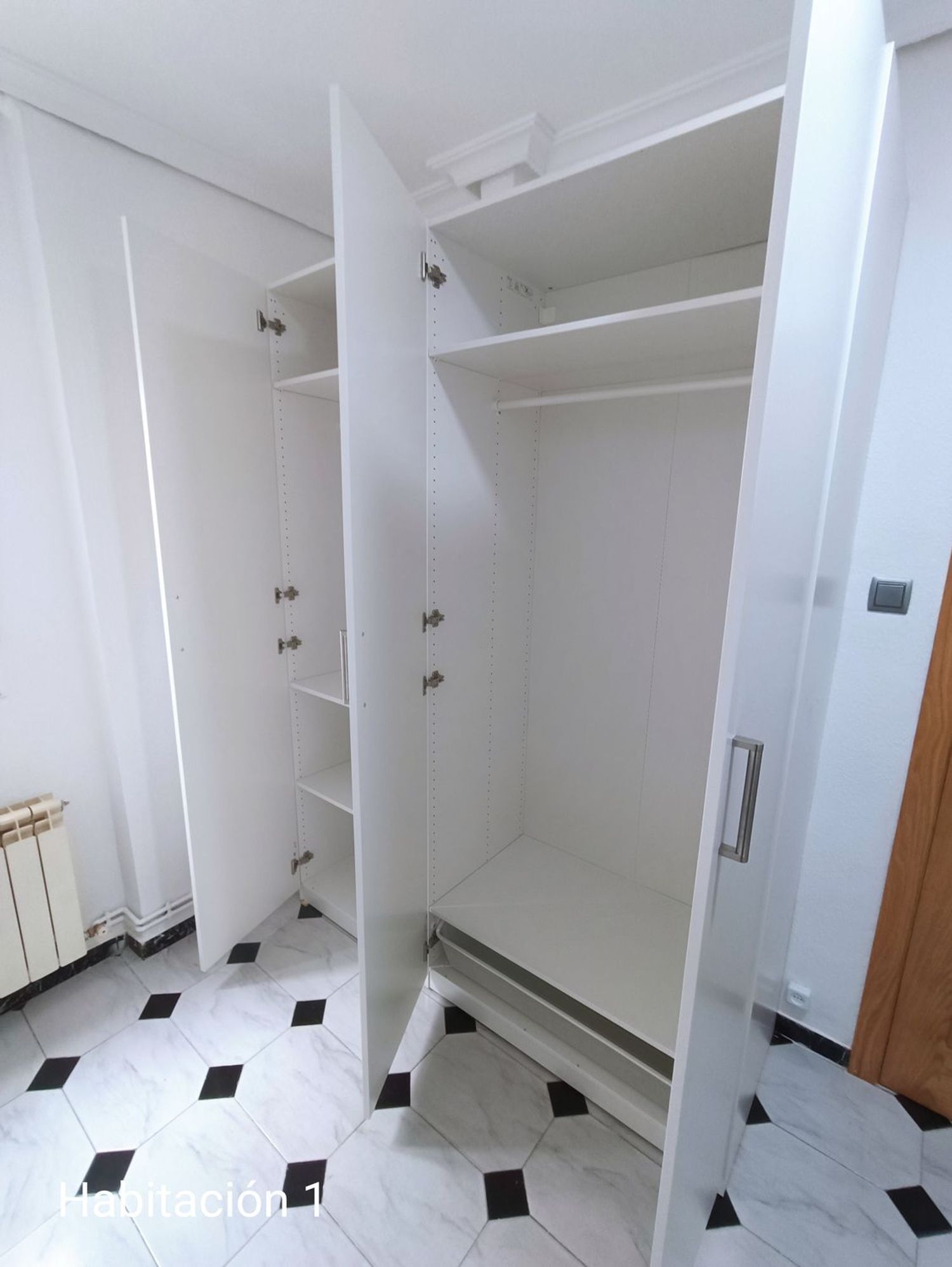 Piso en calle de Embajadores, 102 - Foto 10