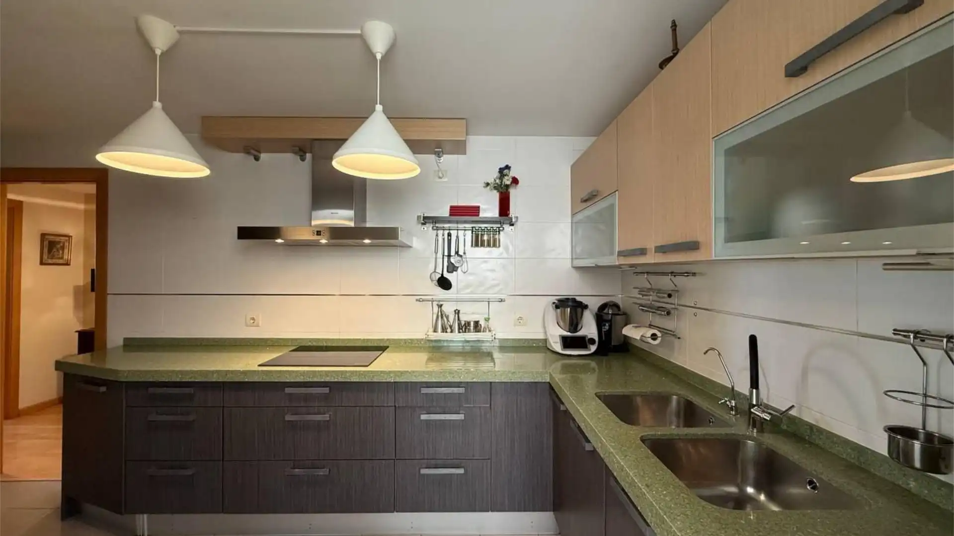 Ático en  Pasaje Mendelssohn 4 - Foto 16