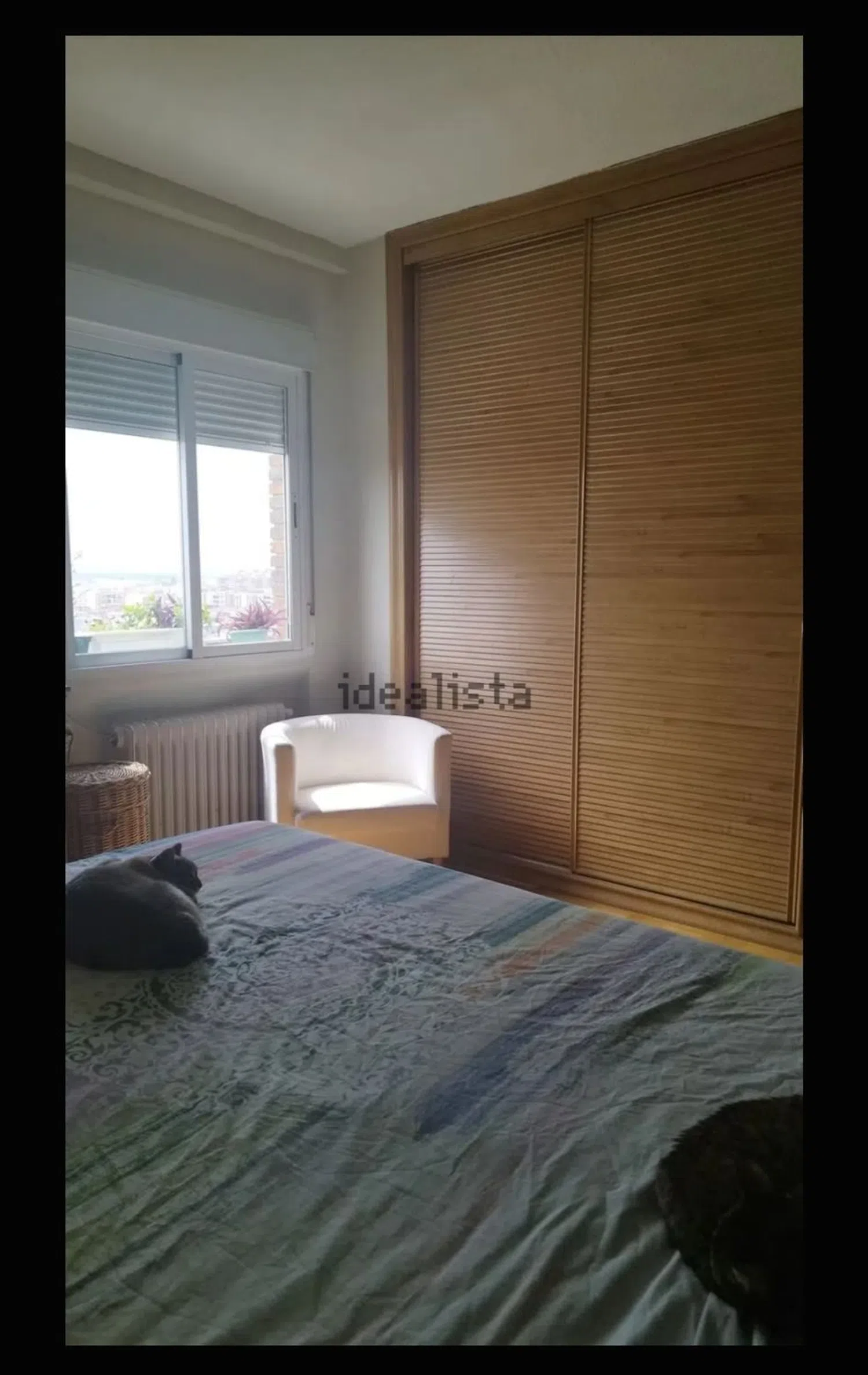 Piso en calle Parque Zarauz, 6 - Foto 5