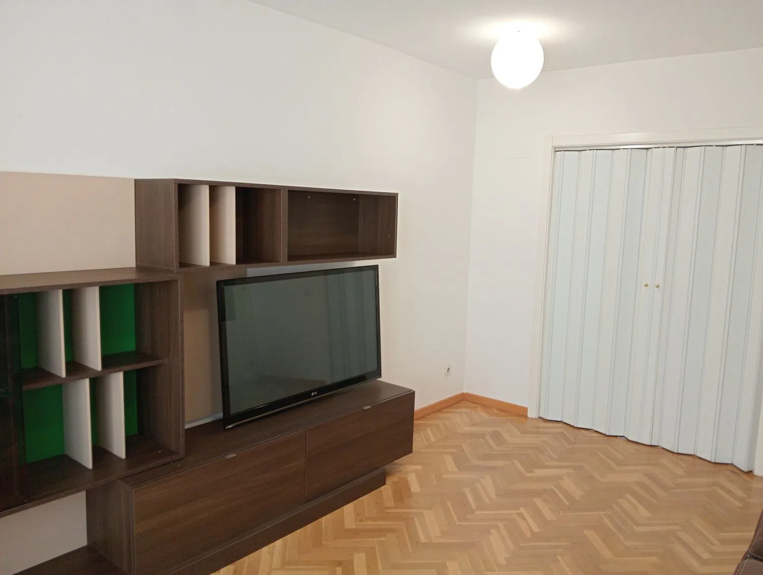 Piso en calle de Julián Camarillo, 59 - Foto 13