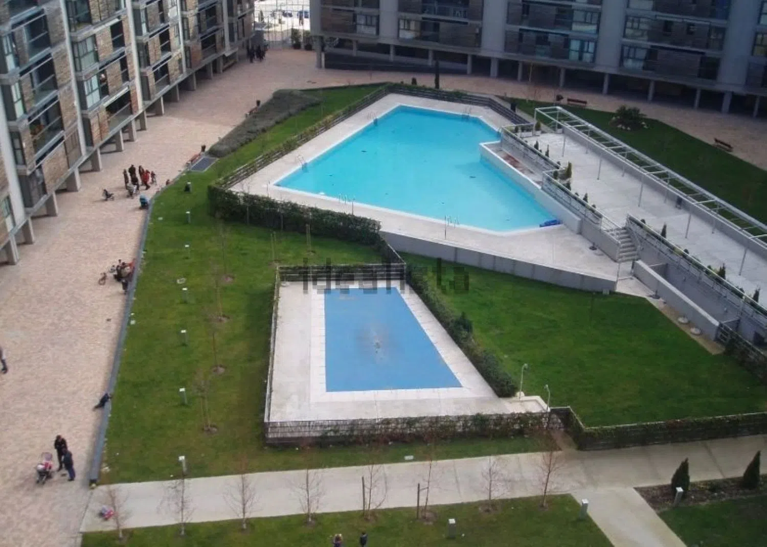 Piso en avenida del Camino de Santiago, 45 - Foto 17