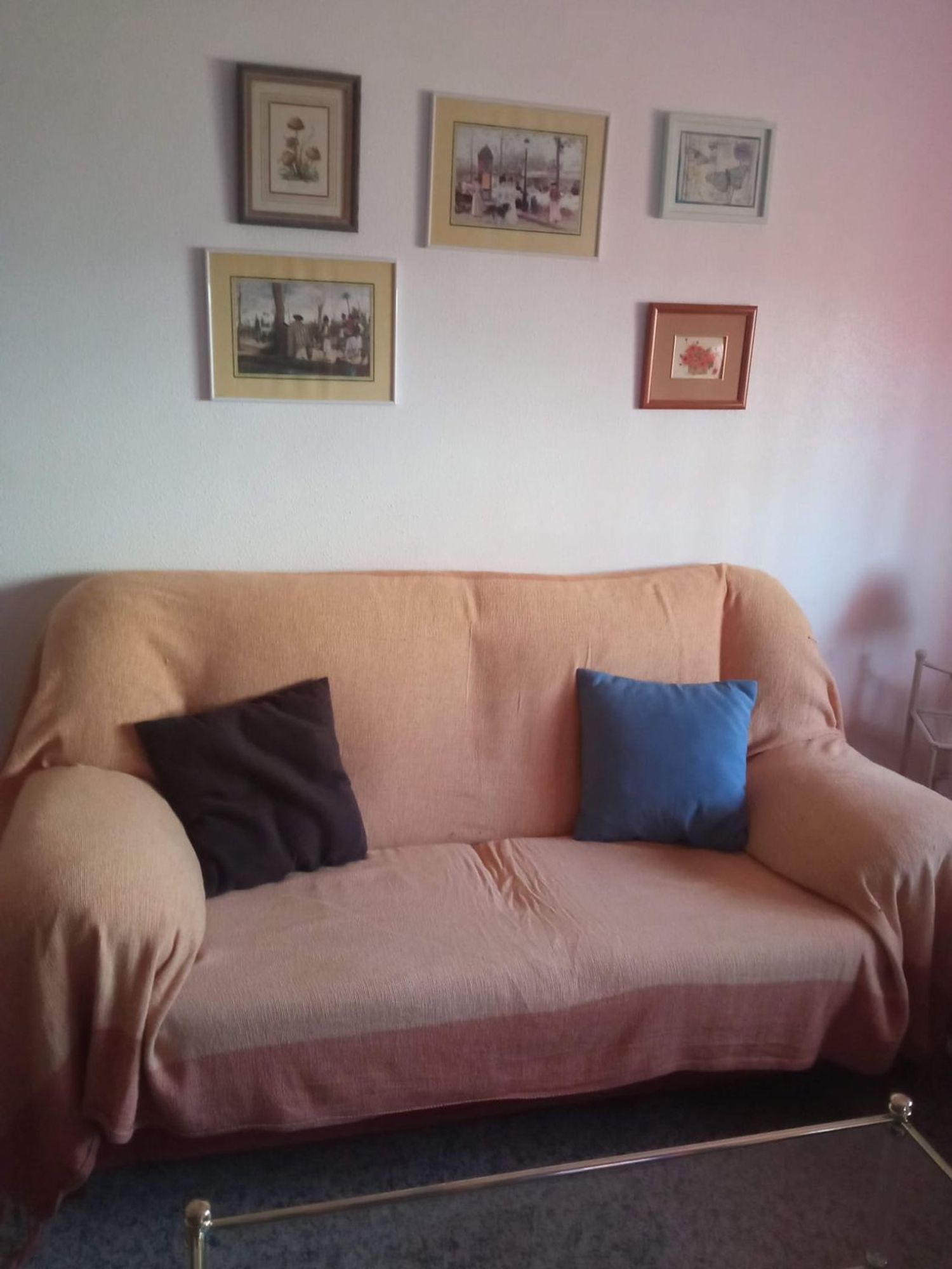 Piso en calle Pilar, 10 - Foto 8