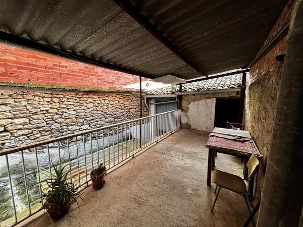 Casa o chalet independiente en Calle de les Ànimes, 41 - Foto 36