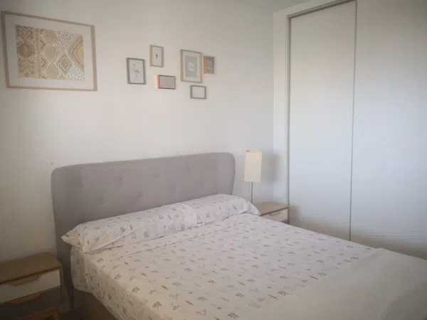 Piso en Camino Viejo de Vélez, 74, Añoreta baja, Añoreta baja - Foto 1