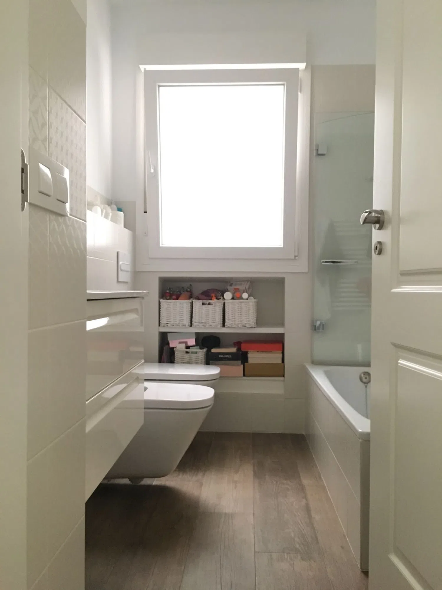 Piso en calle de Alonso Cano, 95 - Foto 12